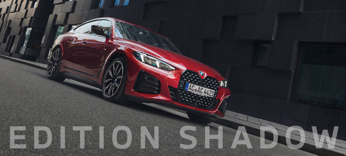EDITION SHADOW