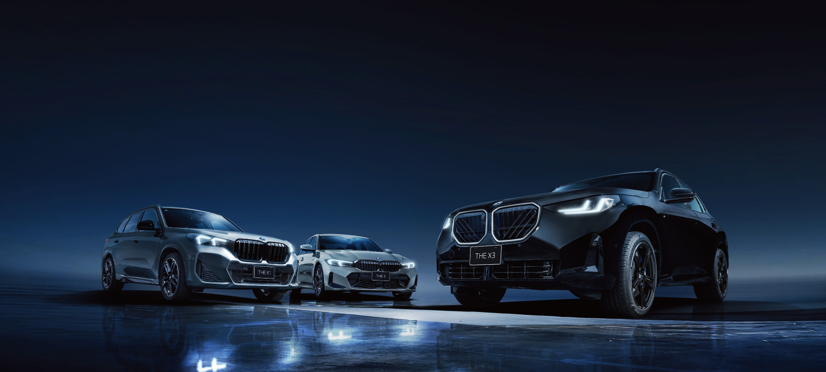 Hanshin BMW × GLION 39Fair