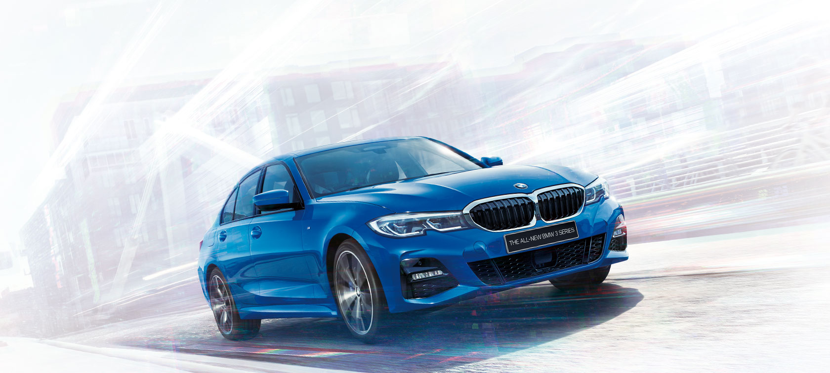 BMWの技術が安全を革新する