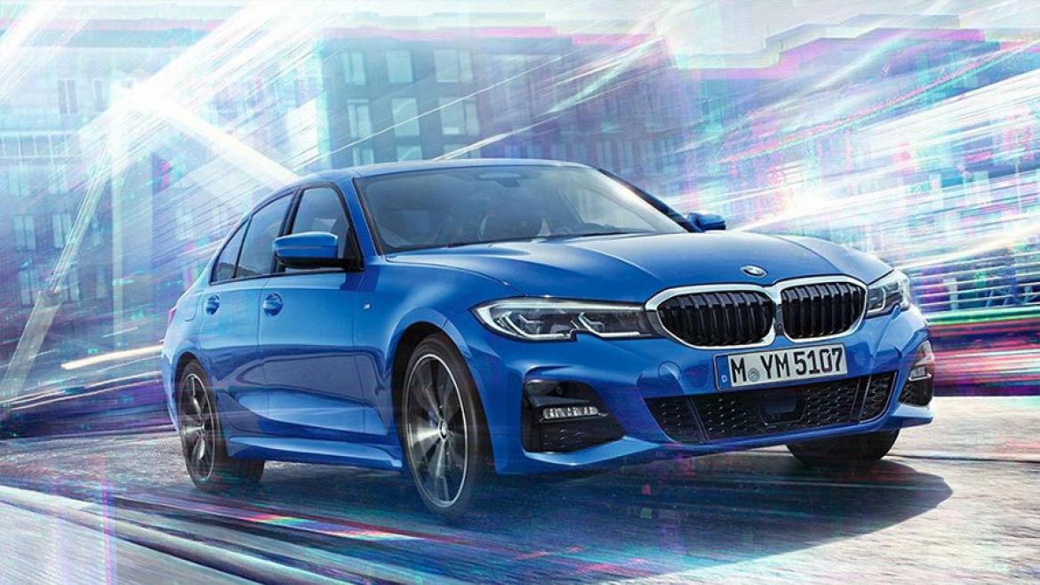 BMW Group モビリティ・サービス概要