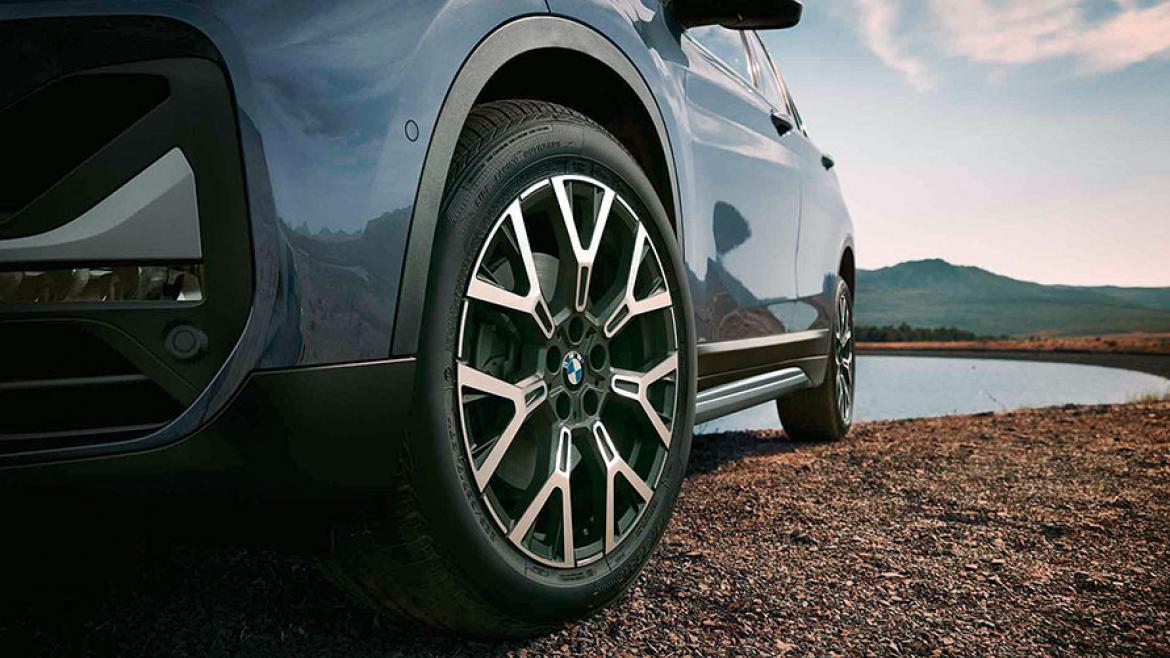xDrive*1