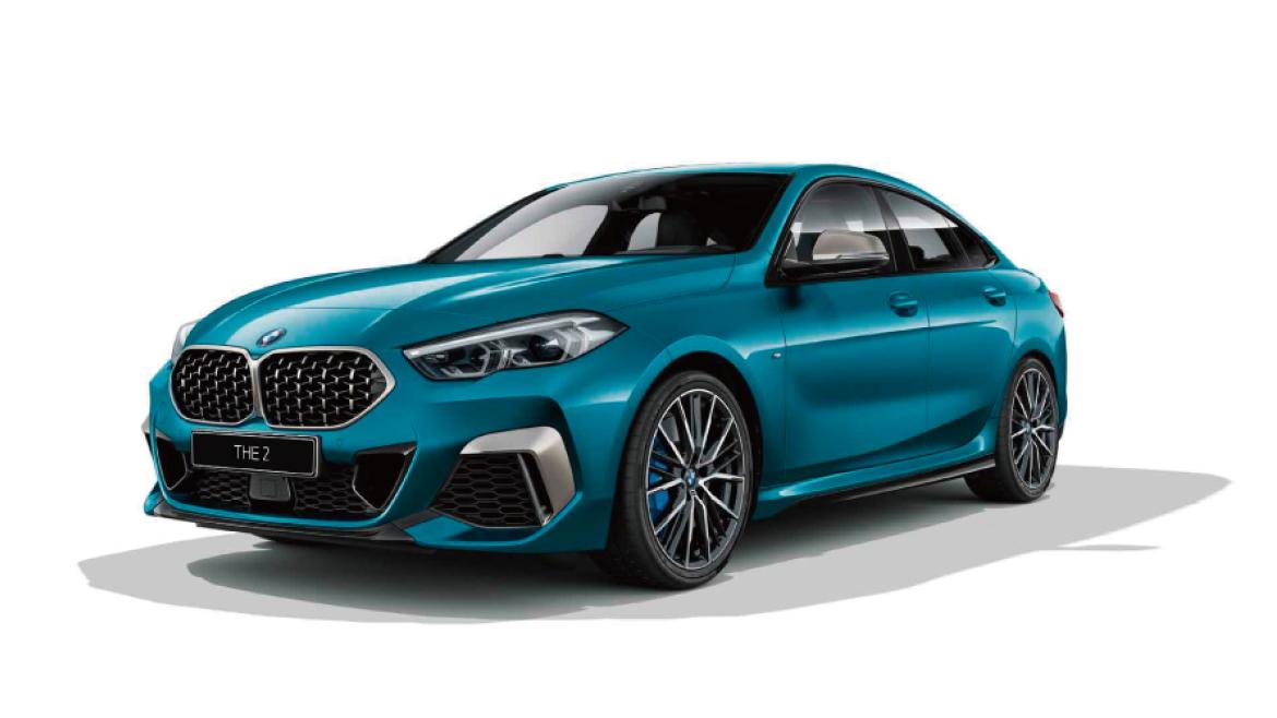 Hanshin BMW TESTDRIVE FAIR | BMW Dealers