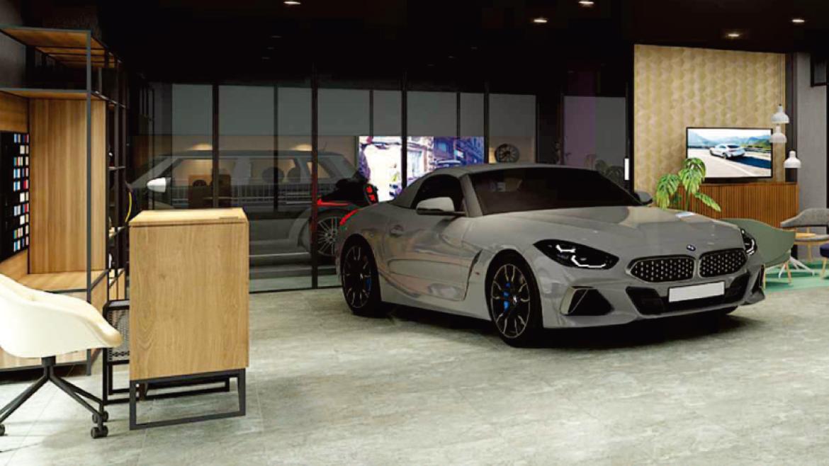 グランドオープン 記念フェア