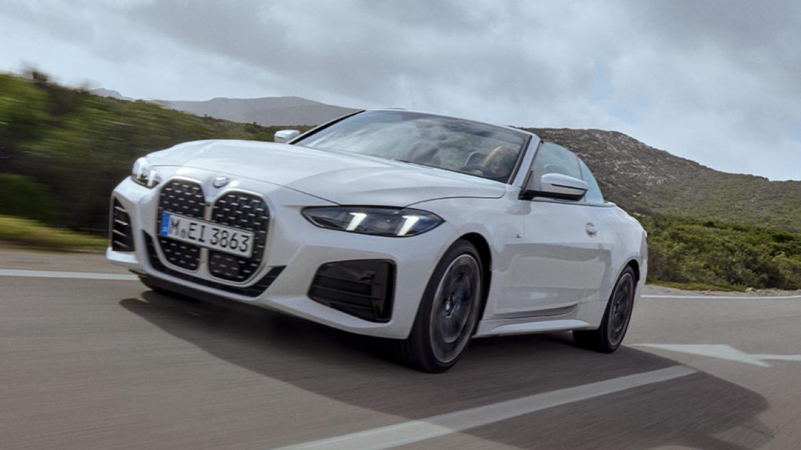 CABRIOLET