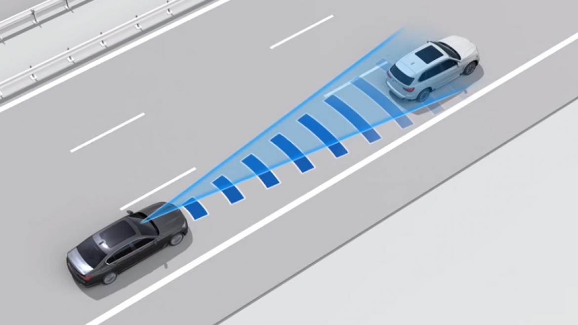 前車接近警告機能 / 衝突回避・被害軽減ブレーキ*1*2