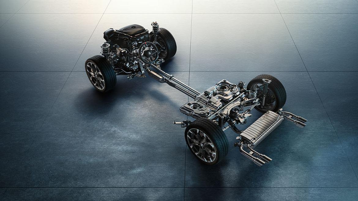 週末ショールームイベント | Hanshin BMW 正規ディーラー