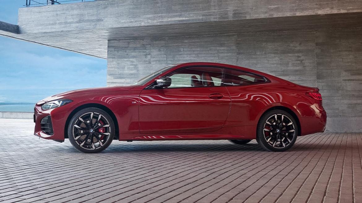 COUPÉ