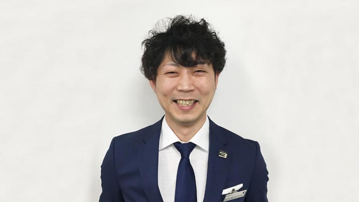 メンバー3