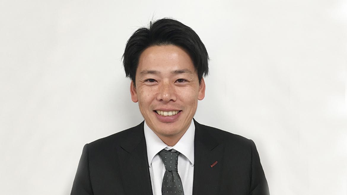 メンバー1