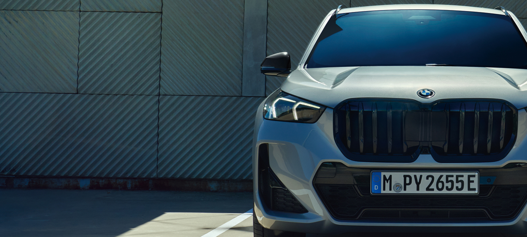 公式サイト TOP | Hanshin BMW 正規ディーラー