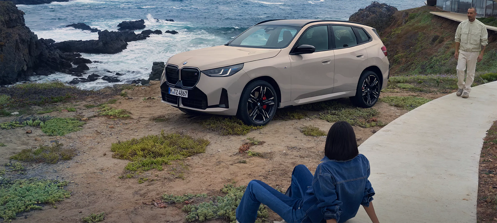 公式サイト TOP | Hanshin BMW 正規ディーラー